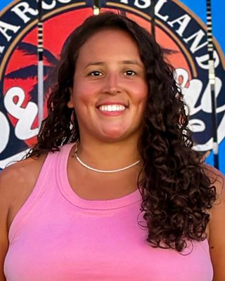 Photo of Alexandra Kearney, LMHC