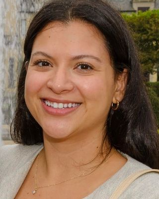 Photo of Angelinna Caisa - Angelinna Caisa, Clinical Social Work/Therapist, LCSW