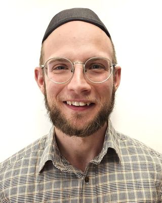 Photo of Ben Pheibush, MFT