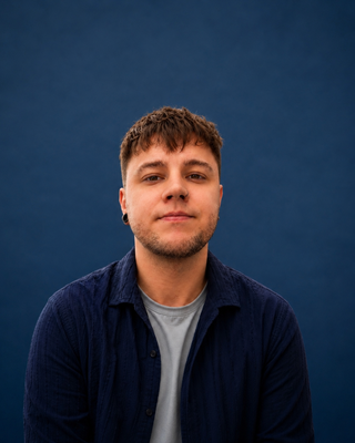 Photo of Josh Shepherd, Counsellor, BACP