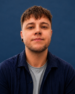 Photo of Josh Shepherd, Counsellor, BACP
