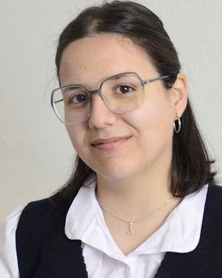 Foto de Juliana Vitali, Psicólogo, Lic. en Psicología