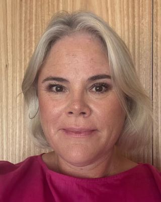 Photo of Karen Woodbury, Psychologist, MPsych, PsyBA General