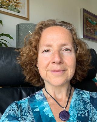Photo of Mariana Cervantes - Mariana Cervantes MSc MBACP - Children & Adults , Psychotherapist, MSc, MBACP