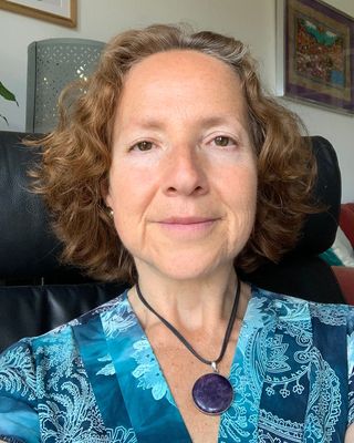 Photo of Mariana Cervantes - Mariana Cervantes MSc MBACP - Children & Adults , Psychotherapist, MSc, MBACP