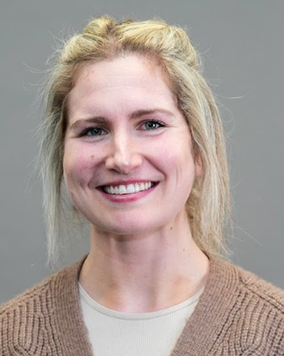 Photo of Bronwyn Stevens, Registered Psychotherapist (Qualifying), RPQ