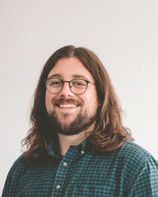 Photo of Sean Varady, Counselor, MA, LPCC