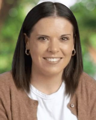 Photo of Meghan Garvin, Clinical Social Work/Therapist, LCSW