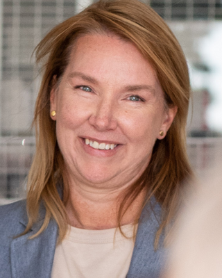 Photo of Sonja Baram, Counsellor, MSc, PACFA