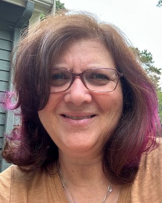 Photo of Lynn Pollock, Counselor, MA, LMHC, REAT