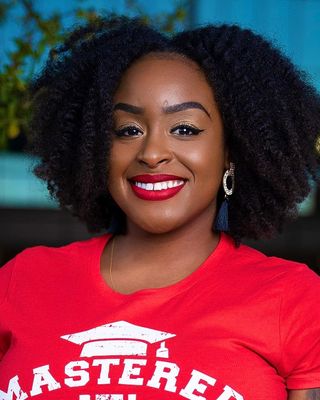 Photo of Shaniqua D James, Licensed Master Social Worker in South Houston, TX