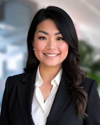 Photo of Nicole Santos, Psychiatric Nurse Practitioner, MSN-Ed, APRN, PMHNP