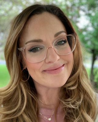 Photo of Shannon Burdick, Clinical Social Work/Therapist, LCSW