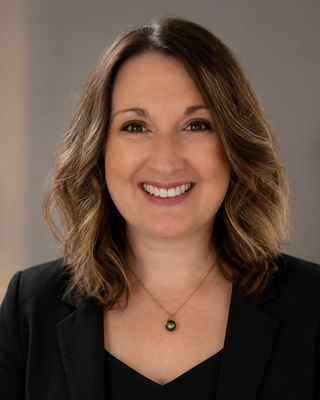 Photo of Tara Burton, Pre-Licensed Professional, RMFTI