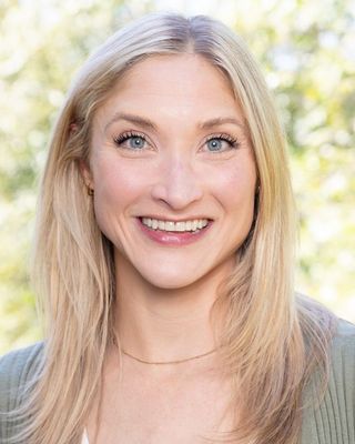 Photo of Caitlin Weilbaecher, Psychiatric Nurse Practitioner, DNP, FNP, PMHNP