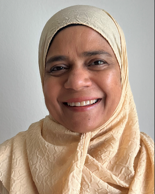 Photo of Tahseen Shaista, Licensed Professional Counselor in Naperville, IL