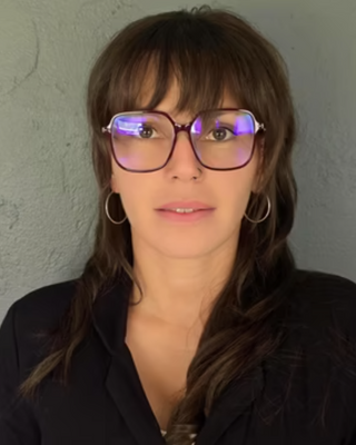 Photo of Veronika Bassin, Clinical Social Work/Therapist, LCSW