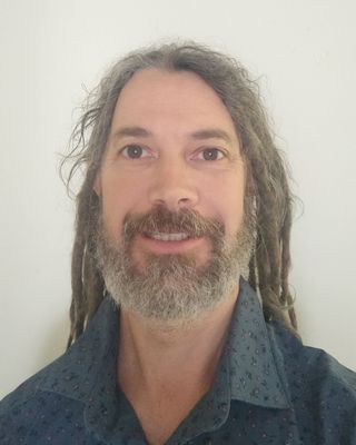 Photo of Rob Freitag, Counsellor, MC, ACA-L2