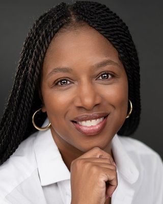 Photo of Nadia C Baker, LCSW, MSW, Clinical Social Work/Therapist