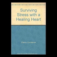 Gallery Photo of BOOK | Surviving Stress with a Healing Heart