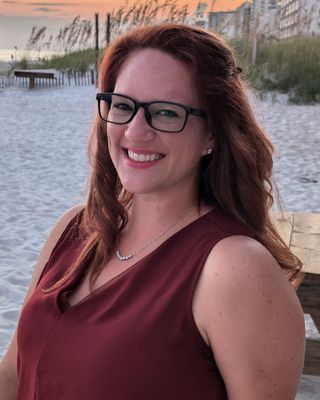 Photo of Anna Witges, Counselor, MA, NCC, LCPC, LMHC, LPCC-S