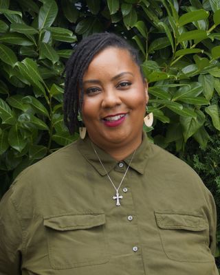 Photo of Elizabeth Bostic, Marriage & Family Therapist Associate, LMFTA