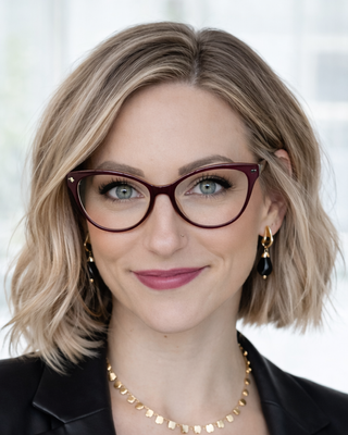 Photo of Michelle Eves, Psychologist, MA