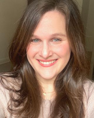 Photo of Melanie R Slattery, Counselor, LMHC, PMH-C