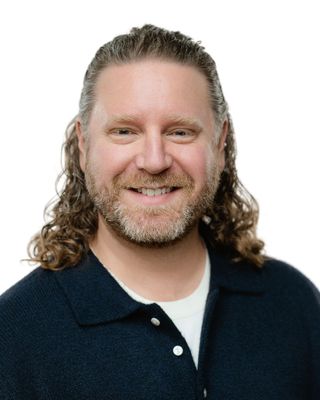 Photo of Chad Peters, Counselor, LMHC, NCC