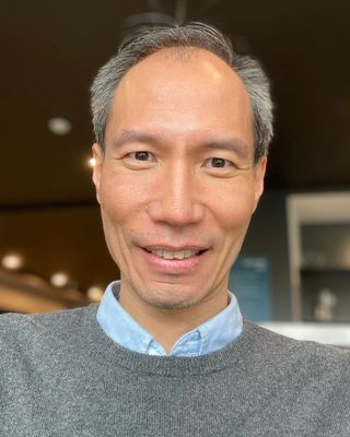 Photo of Liang Liao, Psychologist in 98011, WA