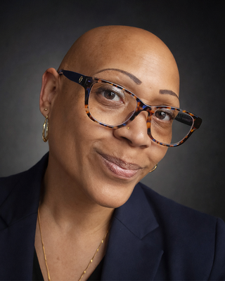 Photo of Bobbi English, Clinical Social Work/Therapist, LCSW