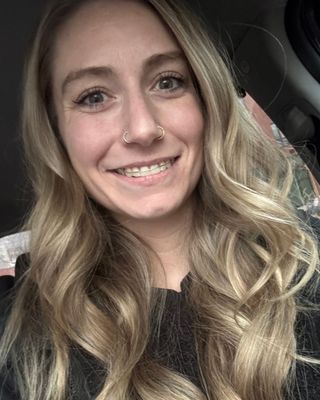 Photo of Rebecca Wickersham, Licensed Professional Counselor, MA, LPC