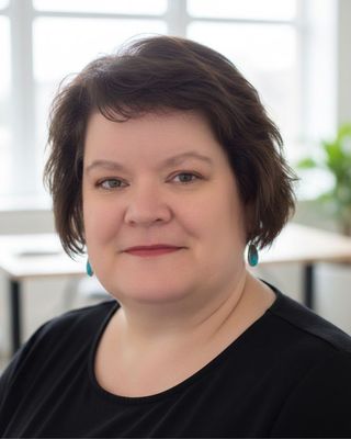 Photo of Gail Burmeister, Psychiatric Nurse Practitioner, DNP, PMHNP, MSN