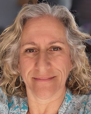 Photo of Michele Rovello, Counselor, LMHC, LPC
