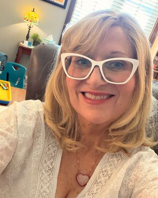 Photo of Mary Beth Nelson, Licensed Professional Counselor, MEd, LPC-S, RPT