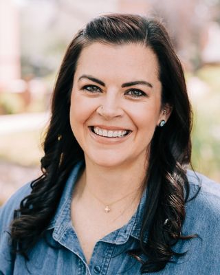 Photo of Annmarie Kropp, Psychiatric Nurse Practitioner, DNP, FNP-C, PMHNPBC