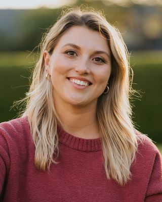 Photo of Brooke Pence, Marriage & Family Therapist, MA, LMFT