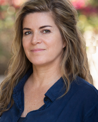 Photo of Terri Harford, General Counsellor, ASCHP Specialist Wellness Counsellor
