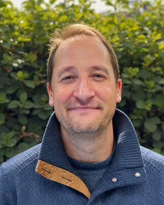 Photo of Paul O’Beirne - U do U Therapy: Adults, Adolescents and Couples, Psychotherapist, MIACP