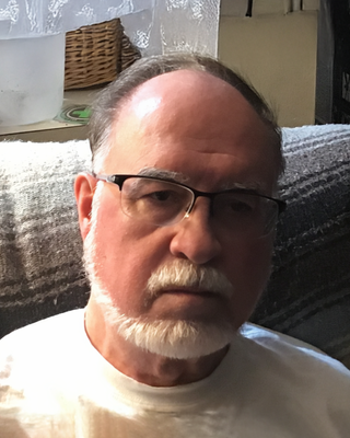 Photo of Samuel Zack, Licensed Clinical Professional Counselor, LCPC