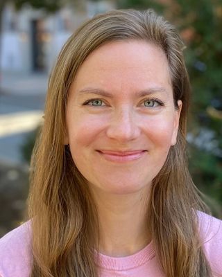 Photo of Emily Uhar, Clinical Social Work/Therapist in New York
