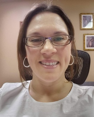 Photo of Rebecca DeLong, Clinical Social Work/Therapist in Johnson City, TN