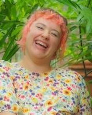 Photo of Ember Eldridge, Licensed Social Worker, MSW, LSW