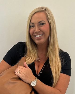 Photo of Brooke Spradlin, Licensed Clinical Mental Health Counselor, MS, LPC