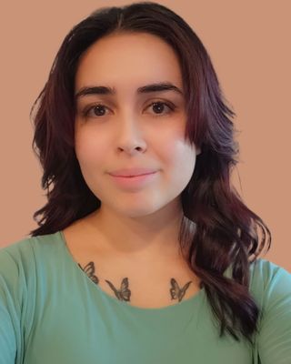 Photo of Carina Punsal, Pre-Licensed Professional