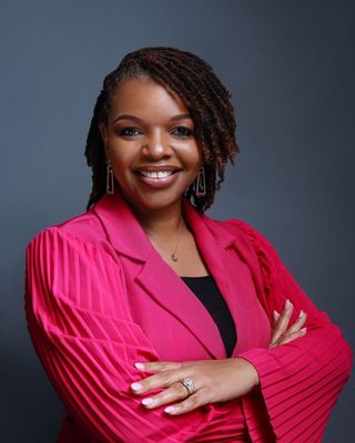 Photo of Carla McClure, Clinical Social Work/Therapist, LCSW