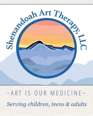 Photo of Shenandoah Art Therapy, LLC, Art Therapist in Staunton, VA