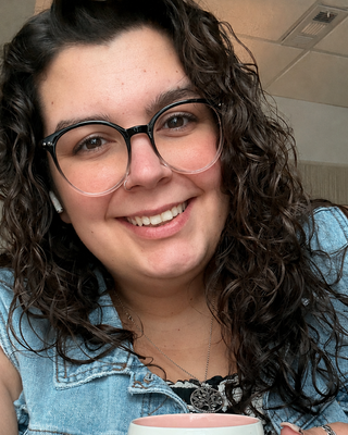 Photo of Phoebe Rankin, Clinical Social Work/Therapist, LCSW-S