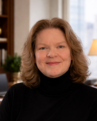 Photo of Chrissy Court, Registered Social Worker, SSW, BAHons, BSW, MSW, RSW