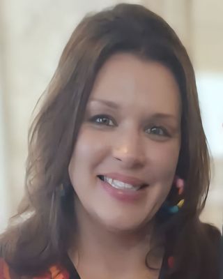 Photo of Latoshia Marie Muñoz, Licensed Professional Counselor Associate, MEd